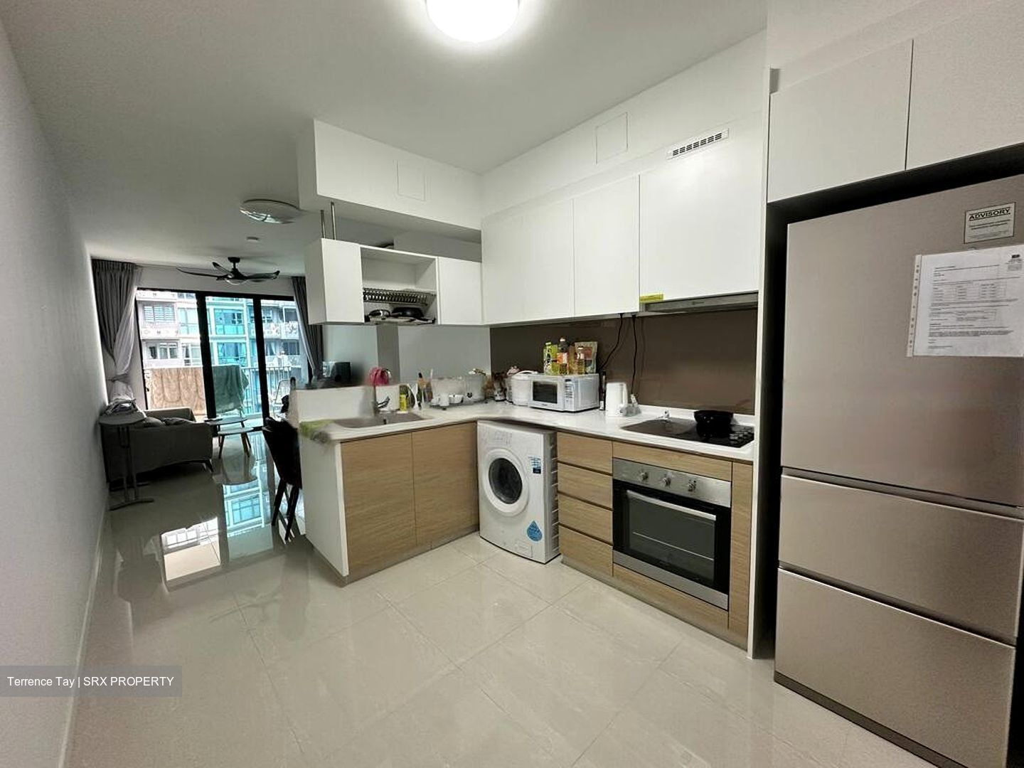Treasure at Tampines (D18), Condominium #458830421